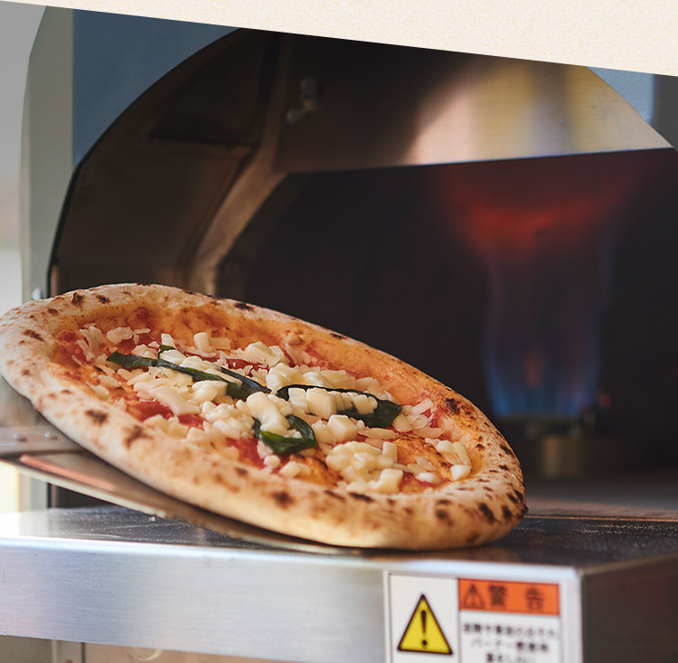 ピザの通販、お取り寄せなら冷凍ピッツァがおすすめ。パスタも